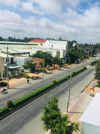 Nam Phuong Hotel Sa Dec - Photo4