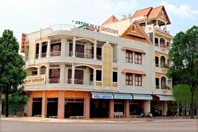 Phuong Nam Hotel Sa Dec