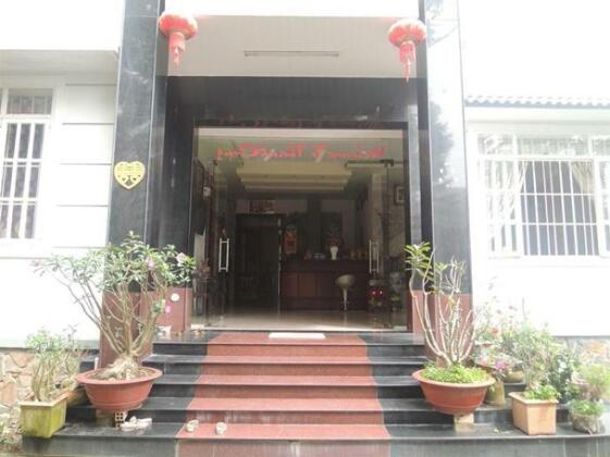 Thanh Cong Hotel Sa Dec