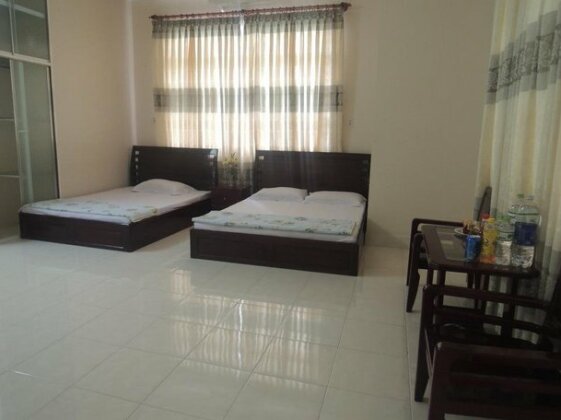 Thanh Cong Hotel Sa Dec - Photo5