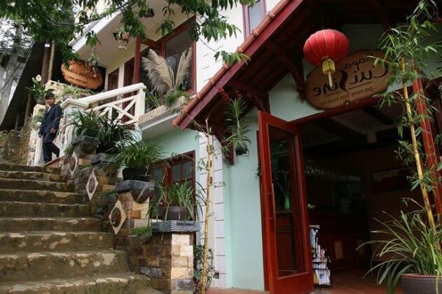 Anise Sapa Hotel - Photo3