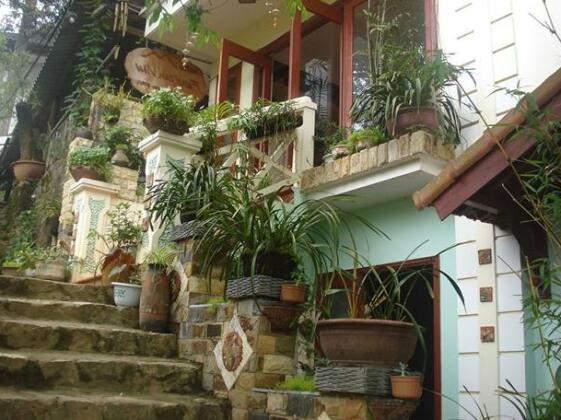 Anise Sapa Hotel - Photo5