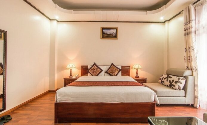 Arengo Sapa Hotel - Photo4