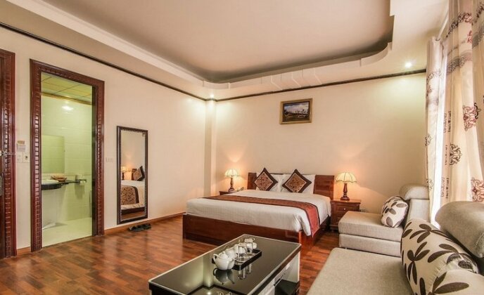 Arengo Sapa Hotel - Photo5