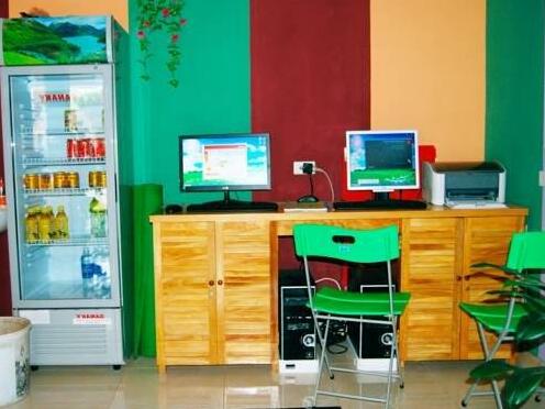 Bao Ngoc Hotel - Photo3