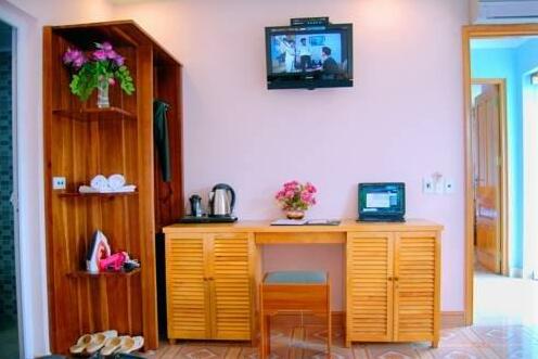 Bao Ngoc Hotel - Photo5