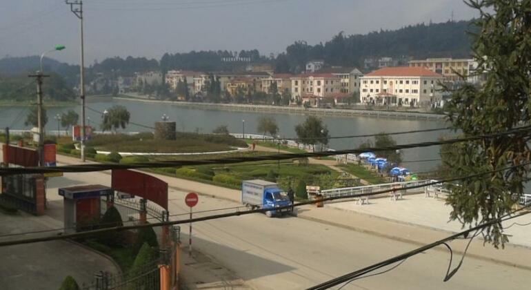 Binh Minh II Sapa Hotel - Photo3