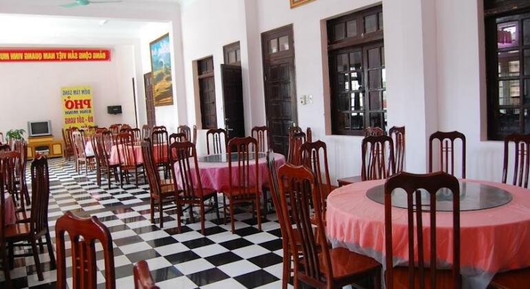 Binh Minh II Sapa Hotel - Photo4