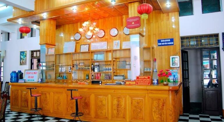 Binh Minh II Sapa Hotel - Photo5