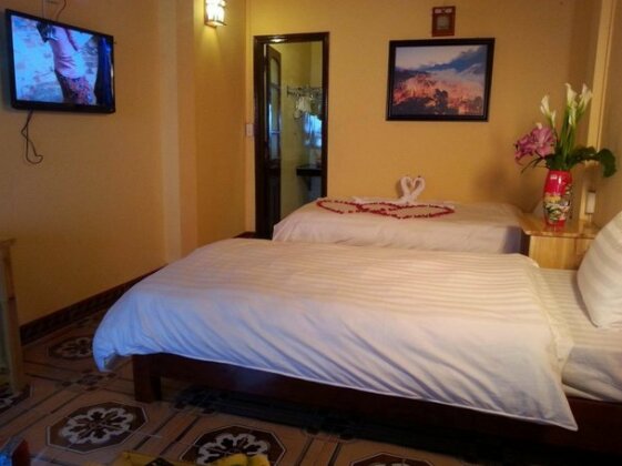 Bokiro Room - Photo3