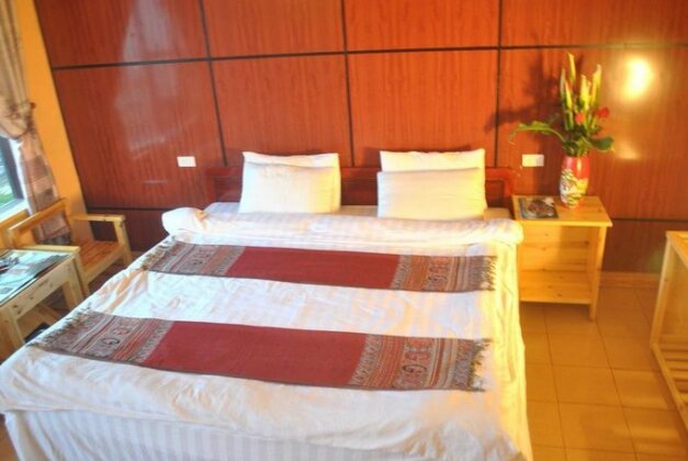 Bokiro Room - Photo4