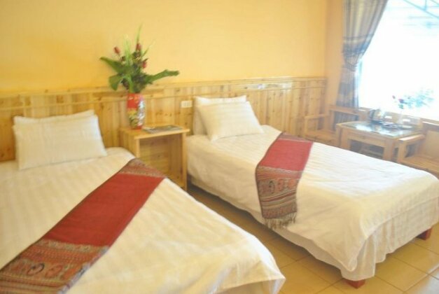 Bokiro Room - Photo5