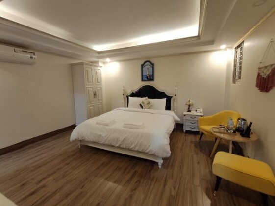 Bonjour Sa Pa Hotel - Photo2