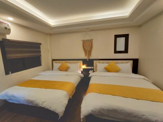 Bonjour Sa Pa Hotel - Photo3