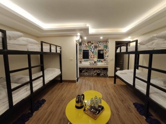 Bonjour Sa Pa Hotel - Photo4