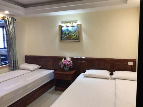 Camellia Guest House Sa Pa - Photo2