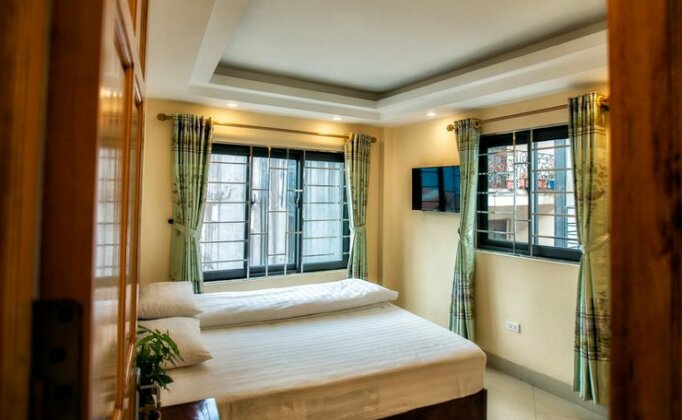 Camellia Guest House Sa Pa - Photo3