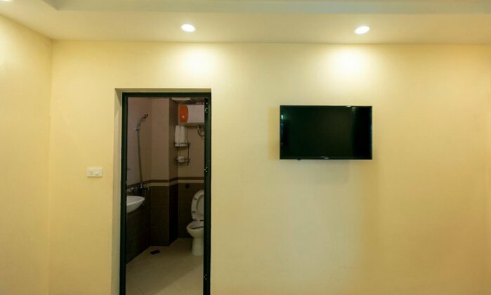 Camellia Guest House Sa Pa - Photo4