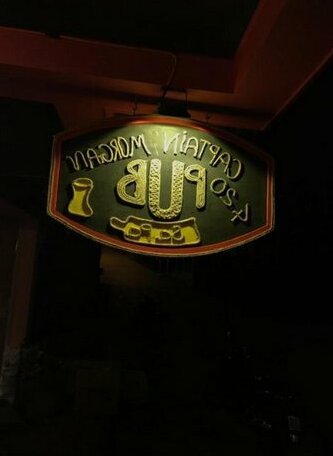 Captain Morgan Sa Pa Pub & Stay - Photo3