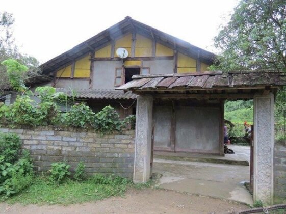 Cau May Homestay - Photo2