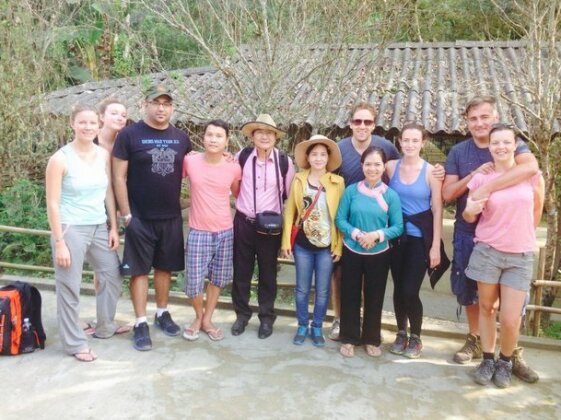 Cau May Homestay - Photo3