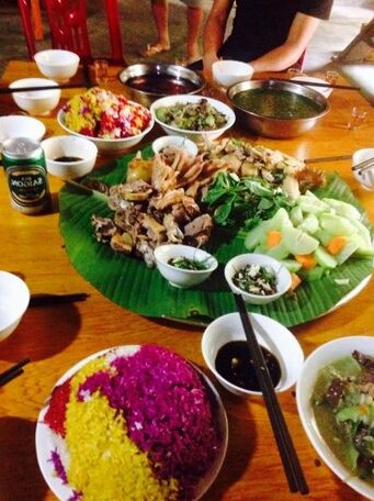 Cau May Homestay - Photo4