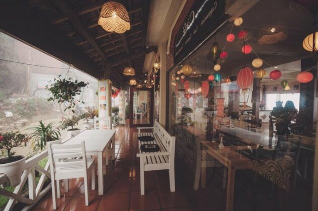 Chapa Valley Hotel - Photo2