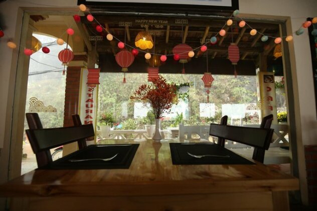 Chapa Valley Hotel - Photo3
