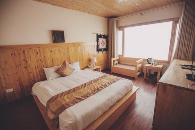 Chapa Valley Hotel - Photo4