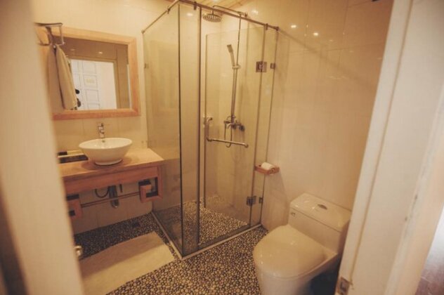 Chapa Valley Hotel - Photo5