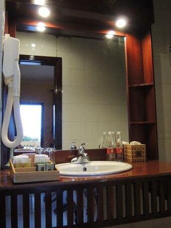 Chau Long Sapa 2 Hotel - Photo3
