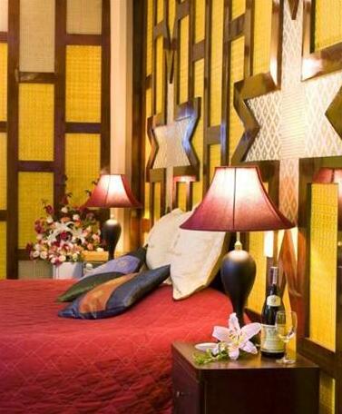 Chau Long Sapa 2 Hotel - Photo4