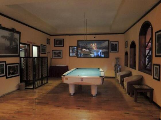 Chau Long Sapa 2 Hotel - Photo5