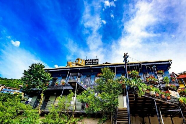 Check In Sapa Hostel