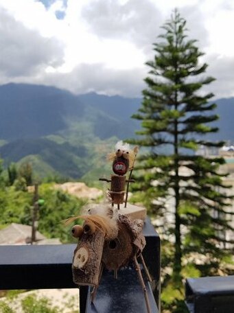 Check In Sapa Hostel - Photo3