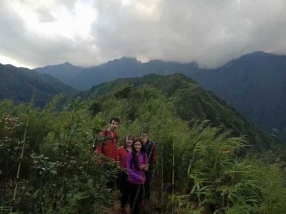 ChienDe Homestay - Photo3