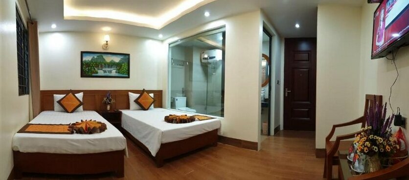 CityLights Sapa Hotel - Photo2