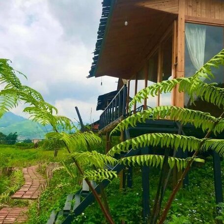 Comlam Eco House - Photo5