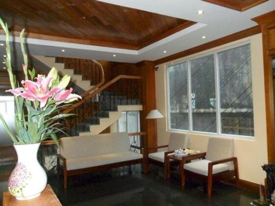 Cosiana Sapa Hotel - Photo3