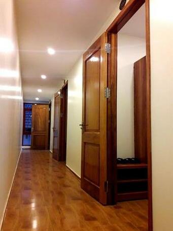 Delta Sapa Bed & Breakfast - Photo2