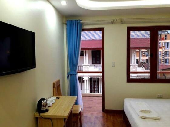 Delta Sapa Bed & Breakfast - Photo3