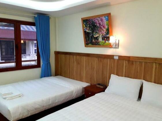Delta Sapa Bed & Breakfast - Photo4