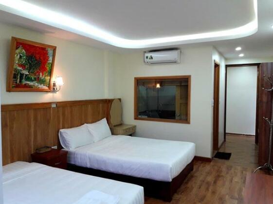 Delta Sapa Bed & Breakfast - Photo5