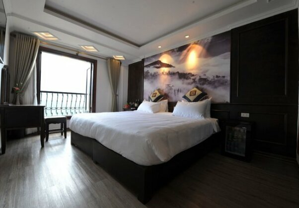 Delta Sapa Hotel - Photo2