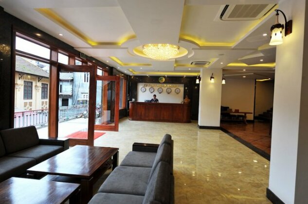 Delta Sapa Hotel - Photo4