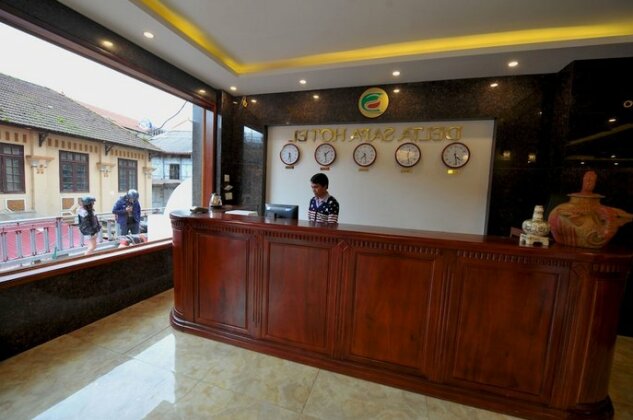 Delta Sapa Hotel - Photo5