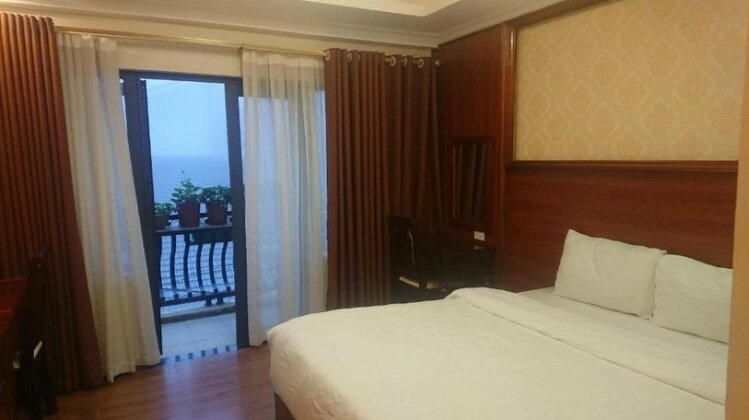 Discovery Hotel Sa Pa - Photo2