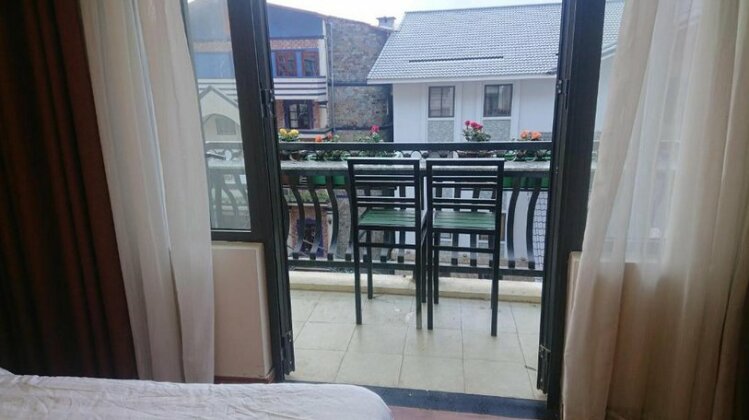 Discovery Hotel Sa Pa - Photo5