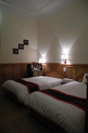 Elysian Sapa Hotel - Photo2