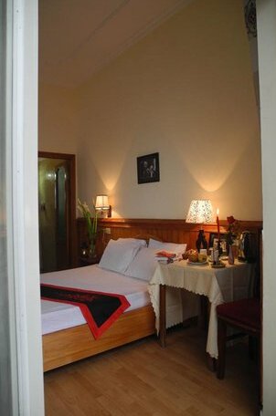 Elysian Sapa Hotel - Photo3
